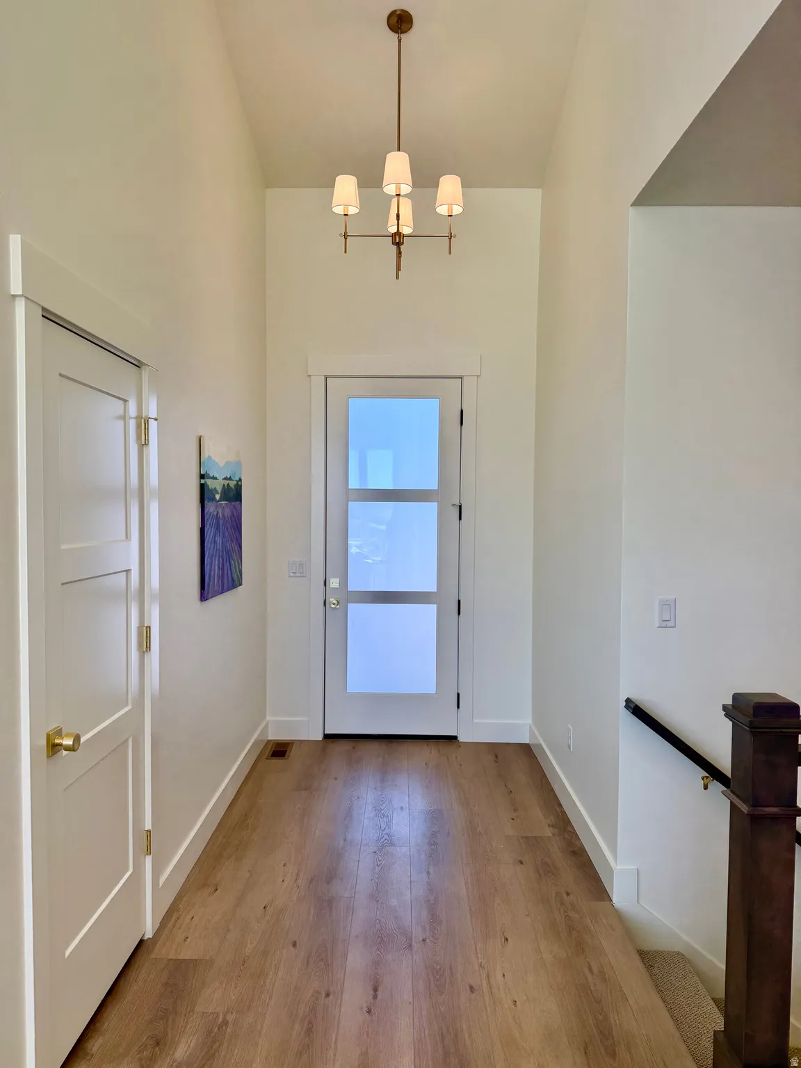 THIS IS A PHOTO OF A PREVIOUSLY BUILT HOME AN EXAMPLE OF THIS PLAN