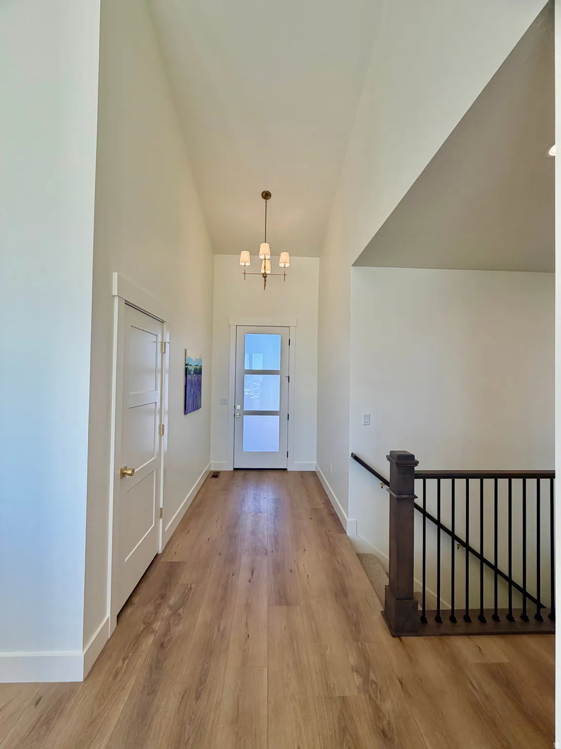 THIS IS A PHOTO OF A PREVIOUSLY BUILT HOME AN EXAMPLE OF THIS PLAN