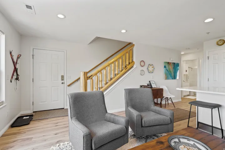 3524 N Fox Run Dr #902, Eden, Utah 84310