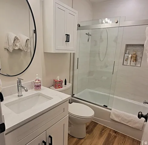 3524 N Fox Run Dr #902, Eden, Utah 84310