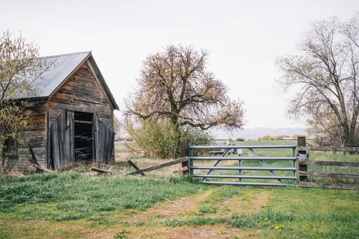201 Bannock St, Malad City, Idaho 83252
