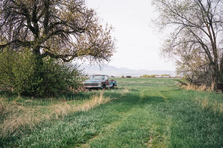 201 Bannock St, Malad City, Idaho 83252