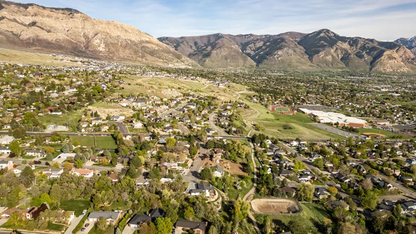 3951 N 550 W, Pleasant View, Utah 84414