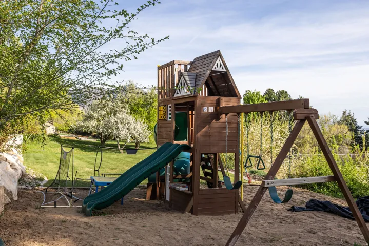 3951 N 550 W, Pleasant View, Utah 84414