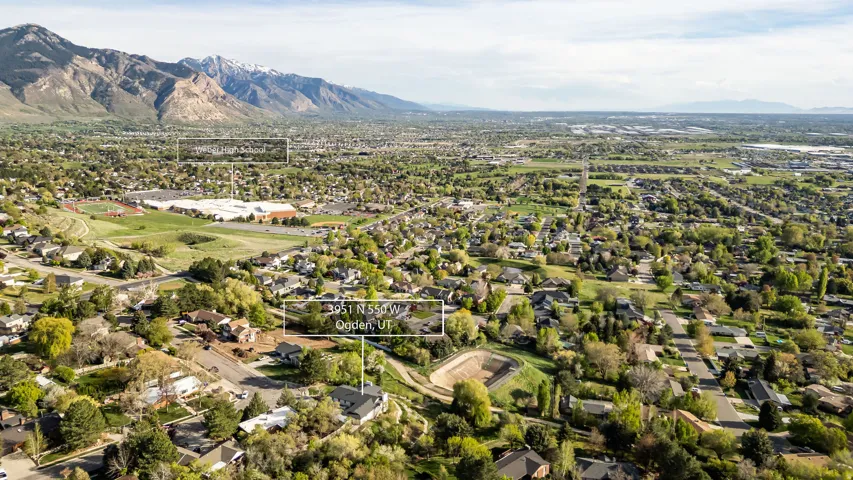 3951 N 550 W, Pleasant View, Utah 84414