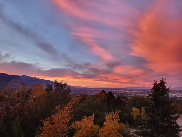3951 N 550 W, Pleasant View, Utah 84414