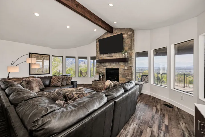 3951 N 550 W, Pleasant View, Utah 84414