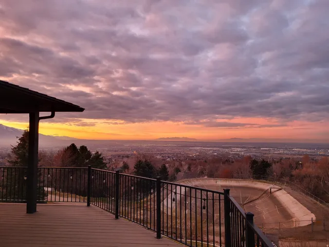 3951 N 550 W, Pleasant View, Utah 84414