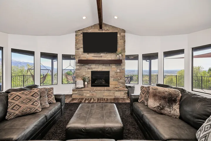 3951 N 550 W, Pleasant View, Utah 84414