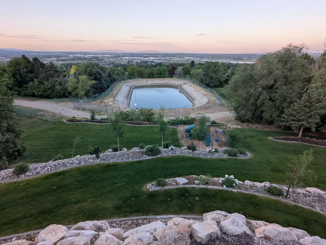 3951 N 550 W, Pleasant View, Utah 84414