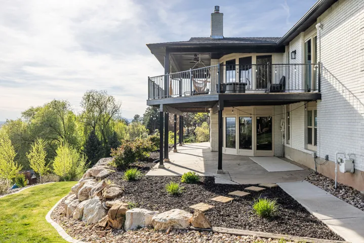 3951 N 550 W, Pleasant View, Utah 84414