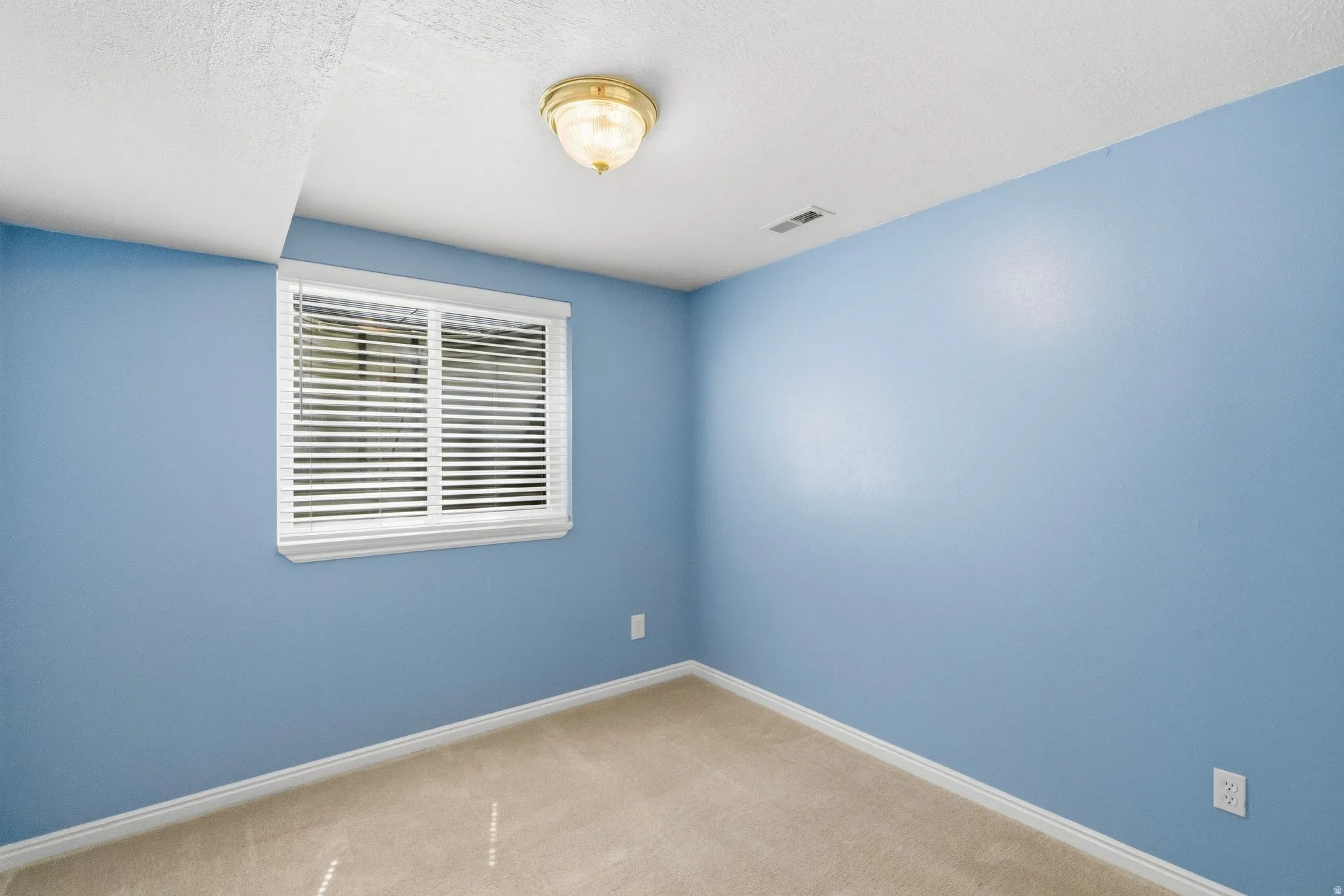 2nd basement bedroom.