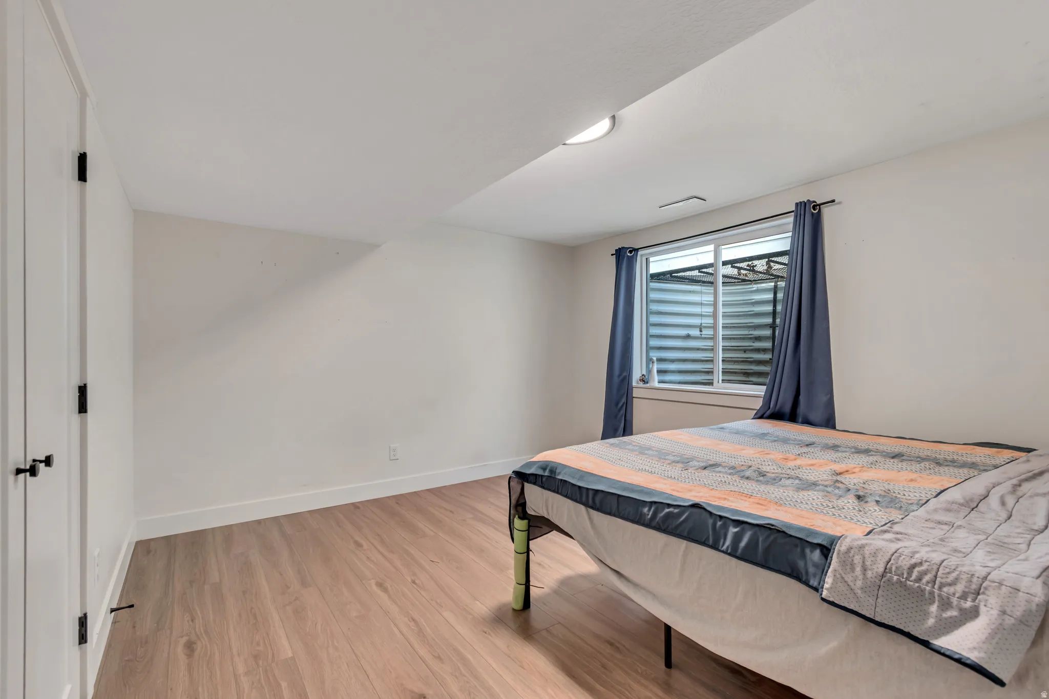 Basement Bedroom 4