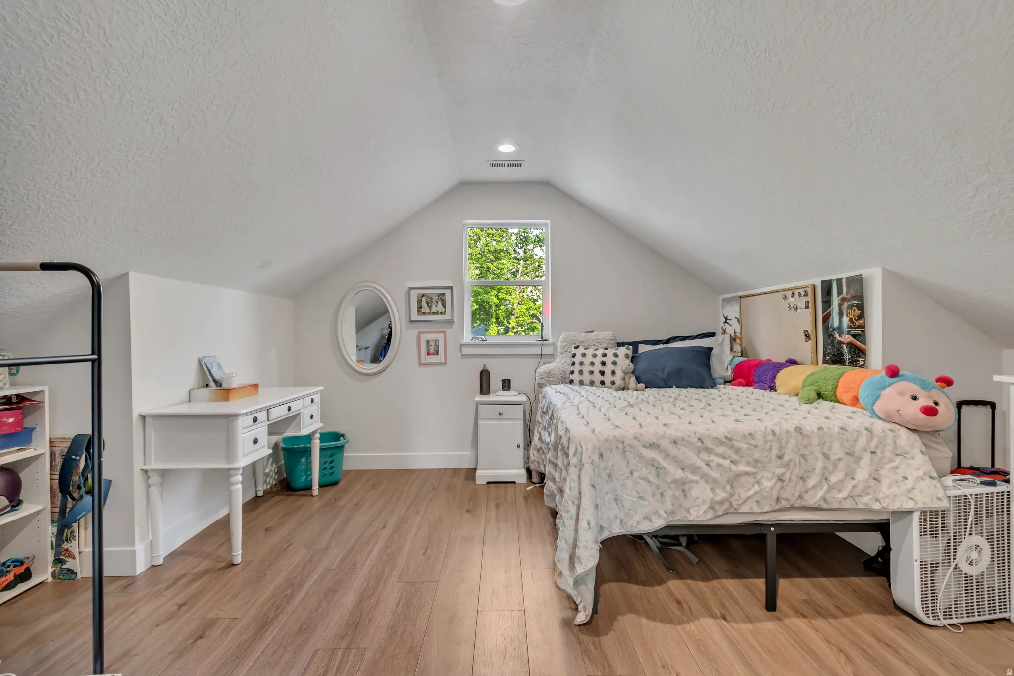 Second Level Bedroom #2