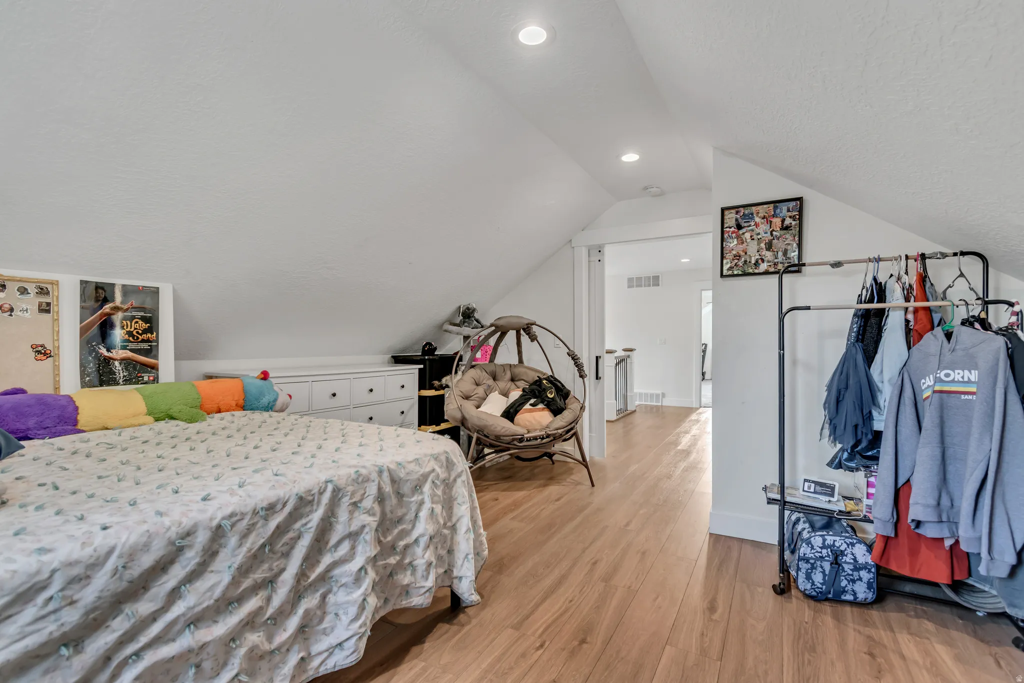 Second Level Bedroom #2
