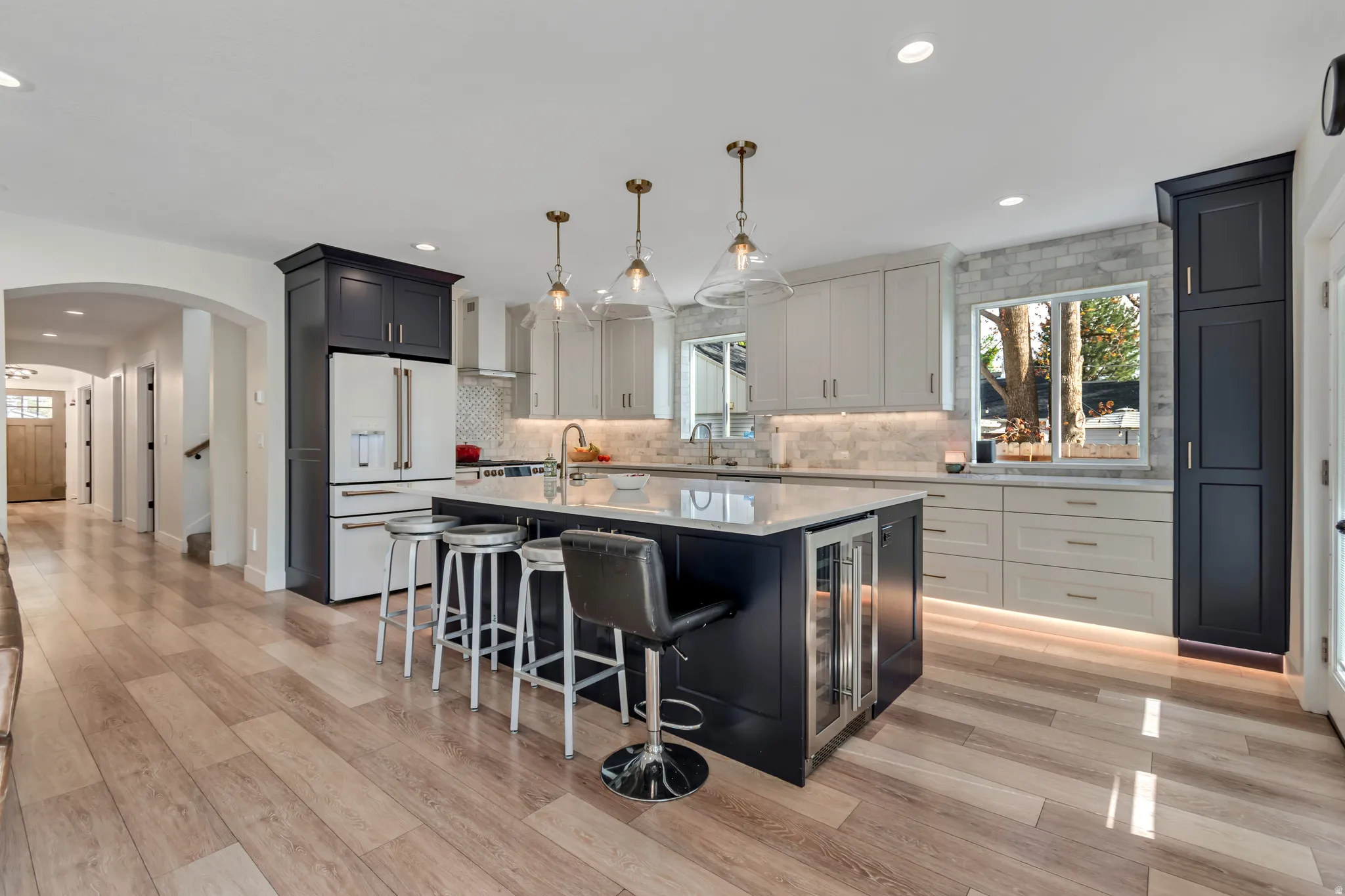 Main Level Kitchen