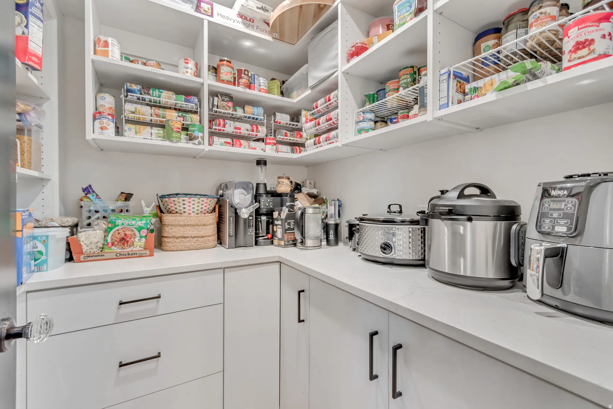 Pantry