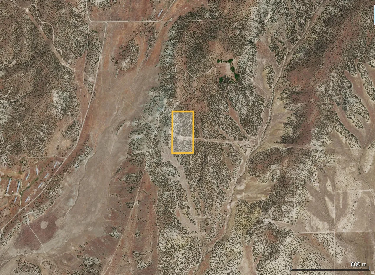 Map / location