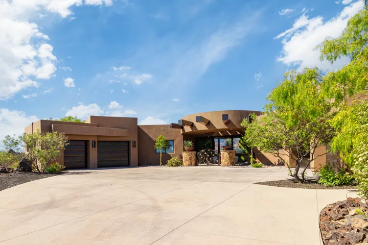 2248 N Tacheene Dr, St. George, Utah 84770