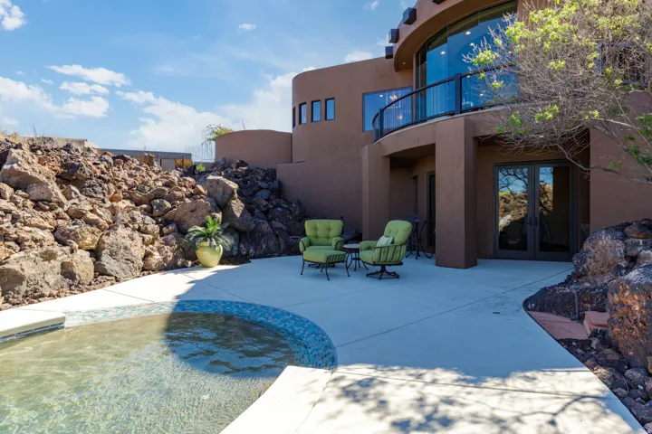 2248 N Tacheene Dr, St. George, Utah 84770