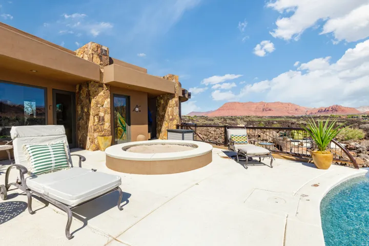 2248 N Tacheene Dr, St. George, Utah 84770
