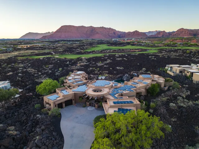 2248 N Tacheene Dr, St. George, Utah 84770