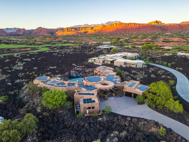 2248 N Tacheene Dr, St. George, Utah 84770