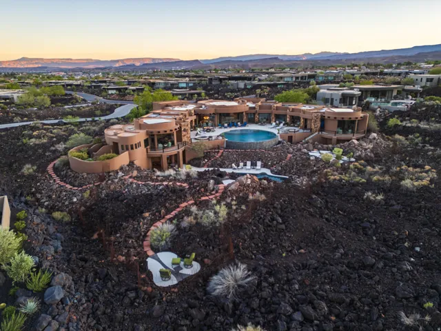 2248 N Tacheene Dr, St. George, Utah 84770