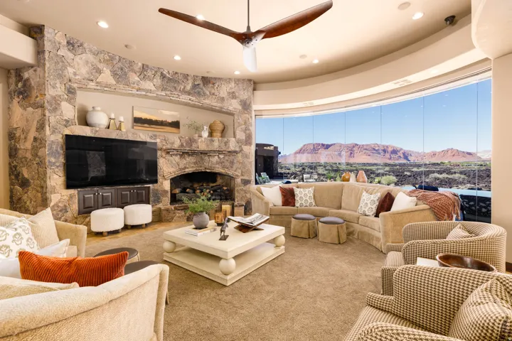 2248 N Tacheene Dr, St. George, Utah 84770