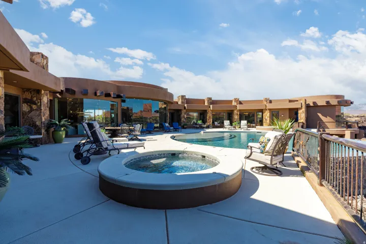 2248 N Tacheene Dr, St. George, Utah 84770