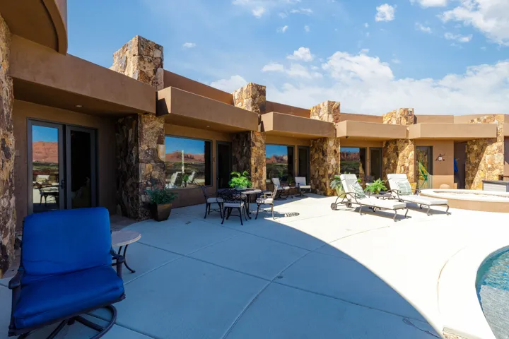 2248 N Tacheene Dr, St. George, Utah 84770