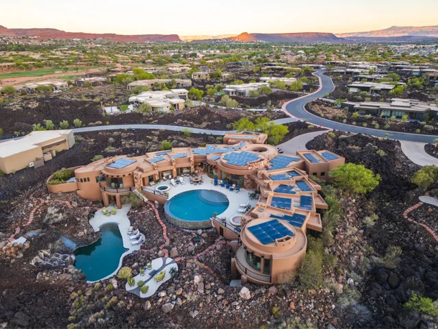 2248 N Tacheene Dr, St. George, Utah 84770