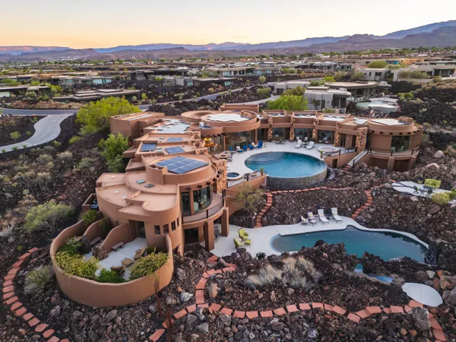 2248 N Tacheene Dr, St. George, Utah 84770