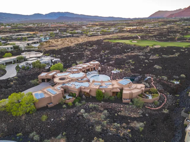 2248 N Tacheene Dr, St. George, Utah 84770