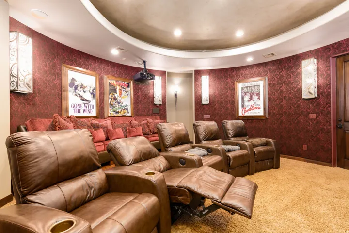 2248 N Tacheene Dr, St. George, Utah 84770