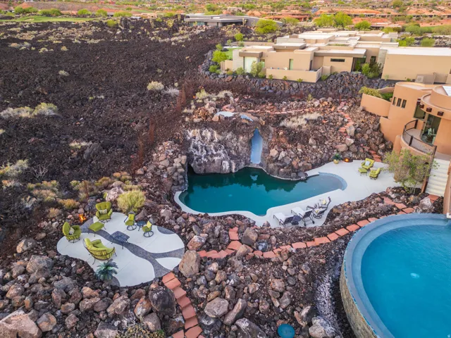 2248 N Tacheene Dr, St. George, Utah 84770