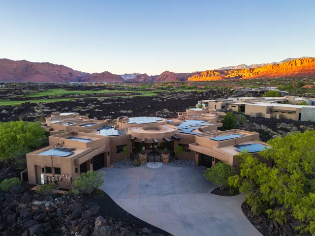 2248 N Tacheene Dr, St. George, Utah 84770