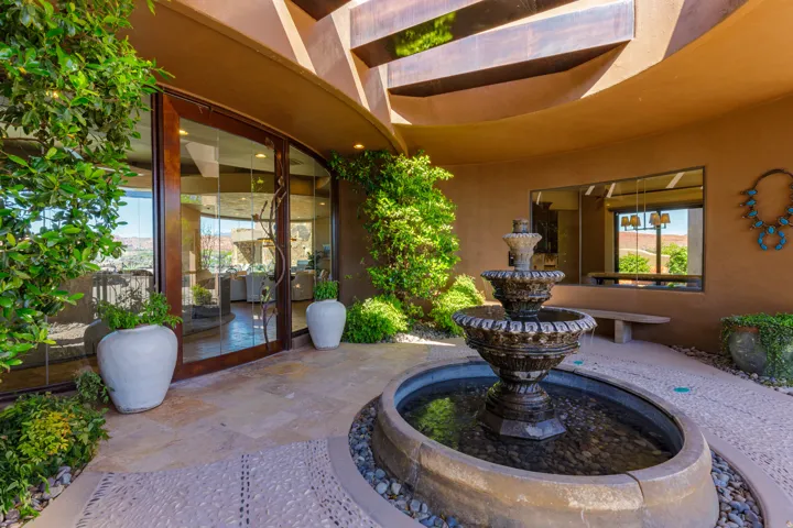 2248 N Tacheene Dr, St. George, Utah 84770