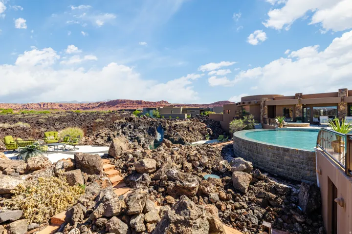 2248 N Tacheene Dr, St. George, Utah 84770