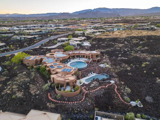 2248 N Tacheene Dr, St. George, Utah 84770