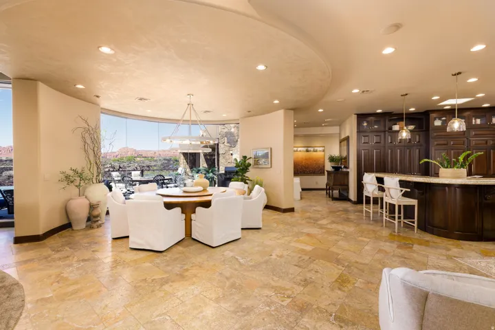 2248 N Tacheene Dr, St. George, Utah 84770
