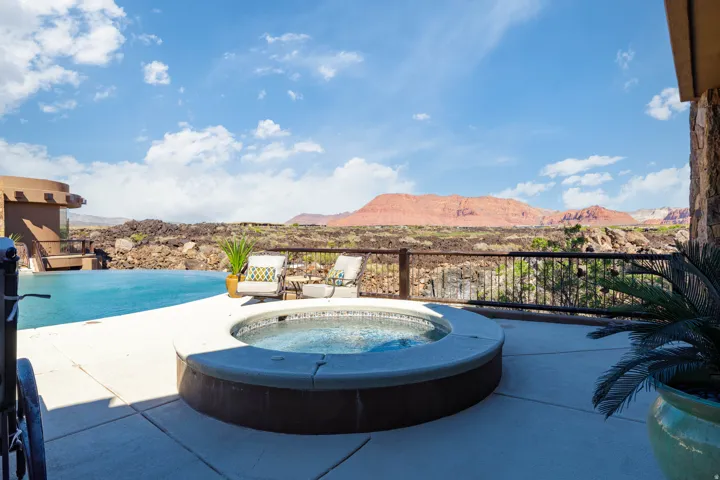 2248 N Tacheene Dr, St. George, Utah 84770