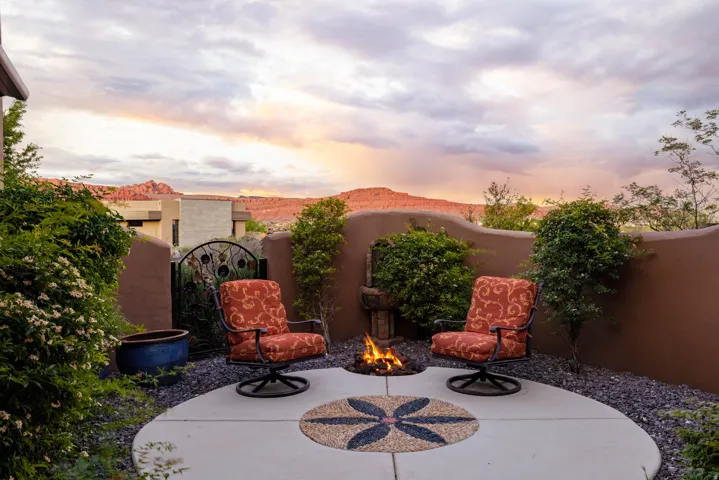 2248 N Tacheene Dr, St. George, Utah 84770