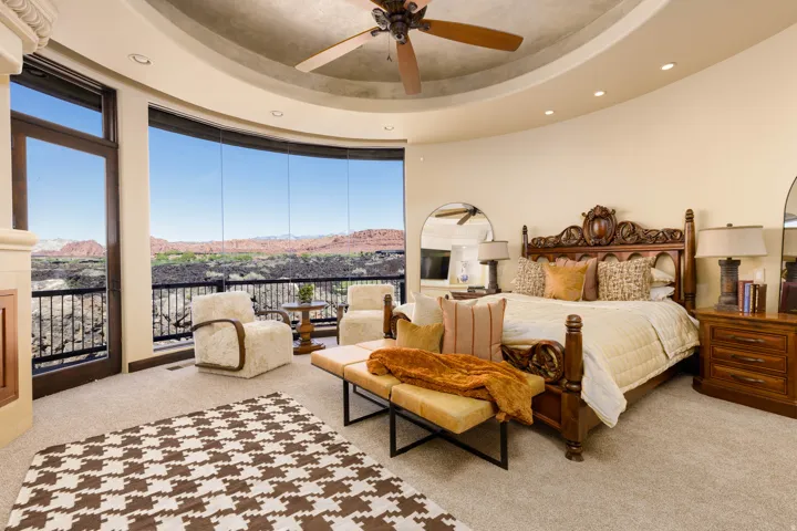 2248 N Tacheene Dr, St. George, Utah 84770