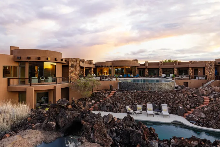 2248 N Tacheene Dr, St. George, Utah 84770