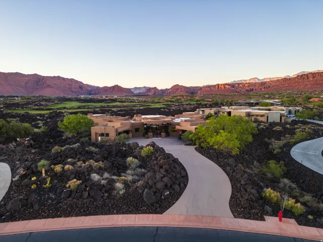 2248 N Tacheene Dr, St. George, Utah 84770
