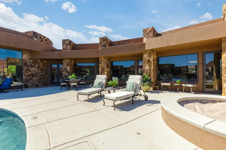 2248 N Tacheene Dr, St. George, Utah 84770