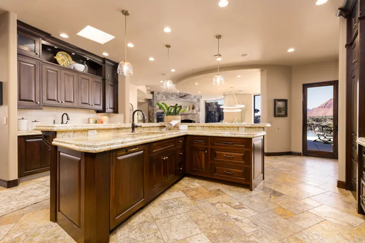 2248 N Tacheene Dr, St. George, Utah 84770