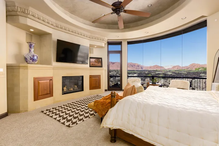 2248 N Tacheene Dr, St. George, Utah 84770
