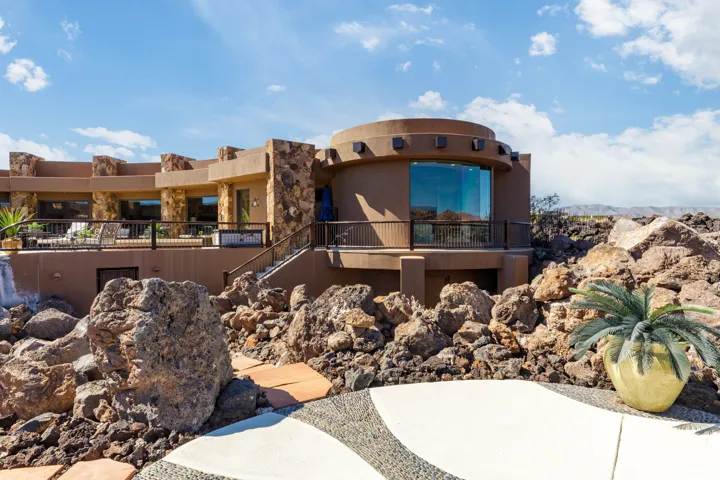 2248 N Tacheene Dr, St. George, Utah 84770